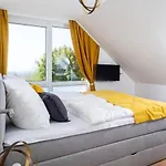 Prázdninový dům Mountain View Six50 Mit Sauna Und Kamin In St. Andreasberg *
