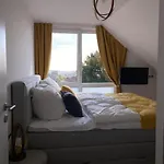 Prázdninový dům Mountain View Six50 Mit Sauna Und Kamin In St. Andreasberg