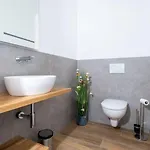 Mountain View Six50 Mit Sauna Und Kamin In St. Andreasberg * Sankt Andreasberg