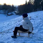 Prázdninový dům Mountain View Six50 Mit Sauna Und Kamin In St. Andreasberg *