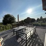 Prázdninový dům Mountain View Six50 Mit Sauna Und Kamin In St. Andreasberg