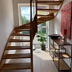 Mountain View Six50 Mit Sauna Und Kamin In St. Andreasberg Prázdninový dům Sankt Andreasberg