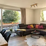 Prázdninový dům Mountain View Six50 Mit Sauna Und Kamin In St. Andreasberg *
