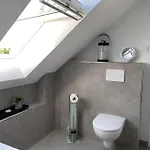 Prázdninový dům Mountain View Six50 Mit Sauna Und Kamin In St. Andreasberg Sankt Andreasberg