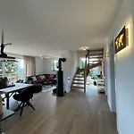 Mountain View Six50 Mit Sauna Und Kamin In St. Andreasberg Prázdninový dům