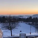 Mountain View Six50 Mit Sauna Und Kamin In St. Andreasberg Prázdninový dům