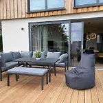 Prázdninový dům Mountain View Six50 Mit Sauna Und Kamin In St. Andreasberg *
