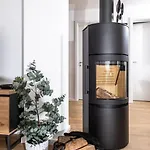 Mountain View Six50 Mit Sauna Und Kamin In St. Andreasberg Prázdninový dům *