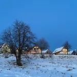 Prázdninový dům Mountain View Six50 Mit Sauna Und Kamin In St. Andreasberg