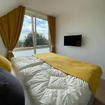Mountain View Six50 Mit Sauna Und Kamin In St. Andreasberg Prázdninový dům Sankt Andreasberg