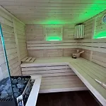 Mountain View Six50 Mit Sauna Und Kamin In St. Andreasberg *