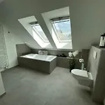 Mountain View Six50 Mit Sauna Und Kamin In St. Andreasberg * Sankt Andreasberg