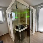 Prázdninový dům Mountain View Six50 Mit Sauna Und Kamin In St. Andreasberg *