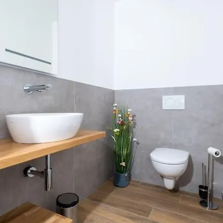 Mountain View Six50 Mit Sauna Und Kamin In St. Andreasberg * Sankt Andreasberg