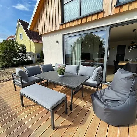 Mountain View Six50 Mit Sauna Und Kamin In St. Andreasberg *