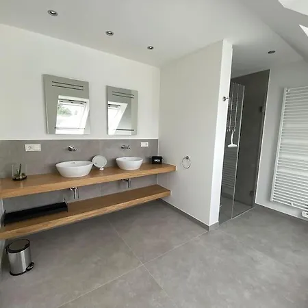 Mountain View Six50 Mit Sauna Und Kamin In St. Andreasberg * Sankt Andreasberg
