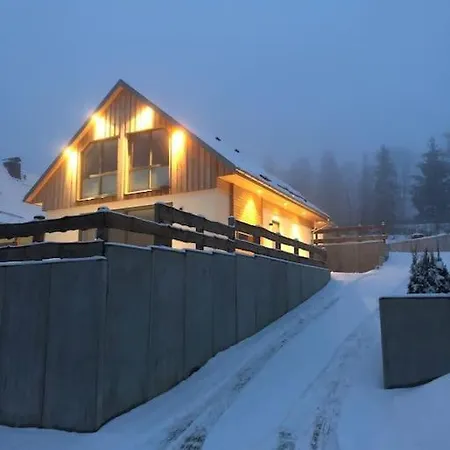 Mountain View Six50 Mit Sauna Und Kamin In St. Andreasberg