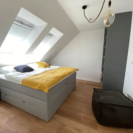 Dom wakacyjny Mountain View Six50 Mit Sauna Und Kamin In St. Andreasberg