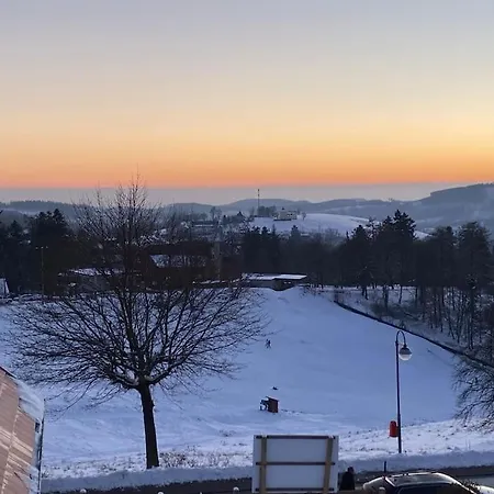 Mountain View Six50 Mit Sauna Und Kamin In St. Andreasberg Dom wakacyjny