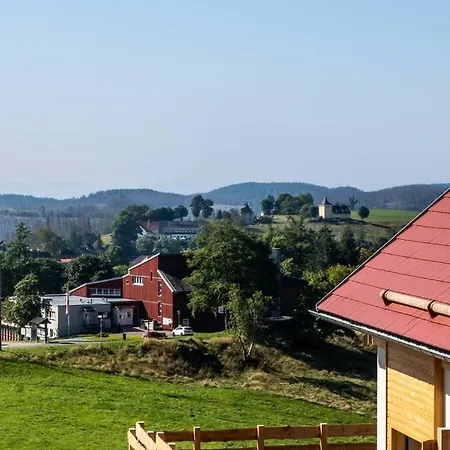 Mountain View Six50 Mit Sauna Und Kamin In St. Andreasberg Prázdninový dům