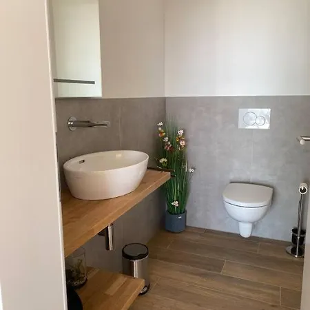 Mountain View Six50 Mit Sauna Und Kamin In St. Andreasberg Dom wakacyjny *