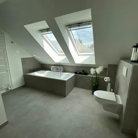 Mountain View Six50 Mit Sauna Und Kamin In St. Andreasberg * Sankt Andreasberg