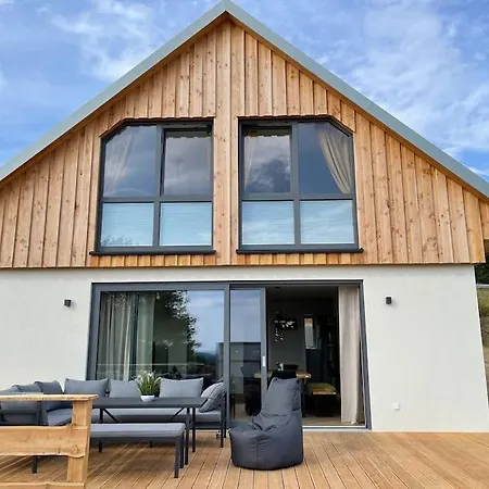 Mountain View Six50 Mit Sauna Und Kamin In St. Andreasberg Prázdninový dům Sankt Andreasberg