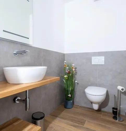 Mountain View Six50 Mit Sauna Und Kamin In St. Andreasberg * Sankt Andreasberg