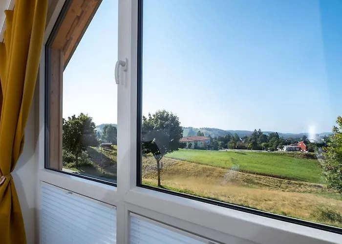 Mountain View Six50 Mit Sauna Und Kamin In St. Andreasberg