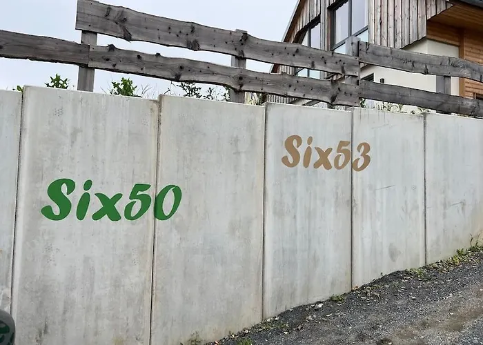 Mountain View Six50 Mit Sauna Und Kamin In St. Andreasberg Feriehus Sankt Andreasberg