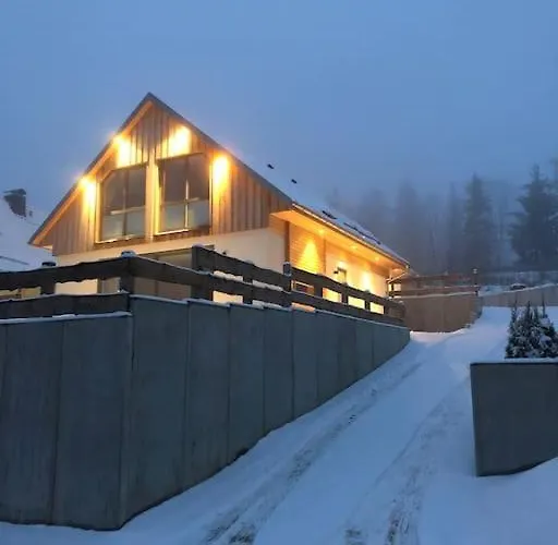 Mountain View Six50 Mit Sauna Und Kamin In St. Andreasberg