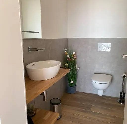 Mountain View Six50 Mit Sauna Und Kamin In St. Andreasberg Feriehus *